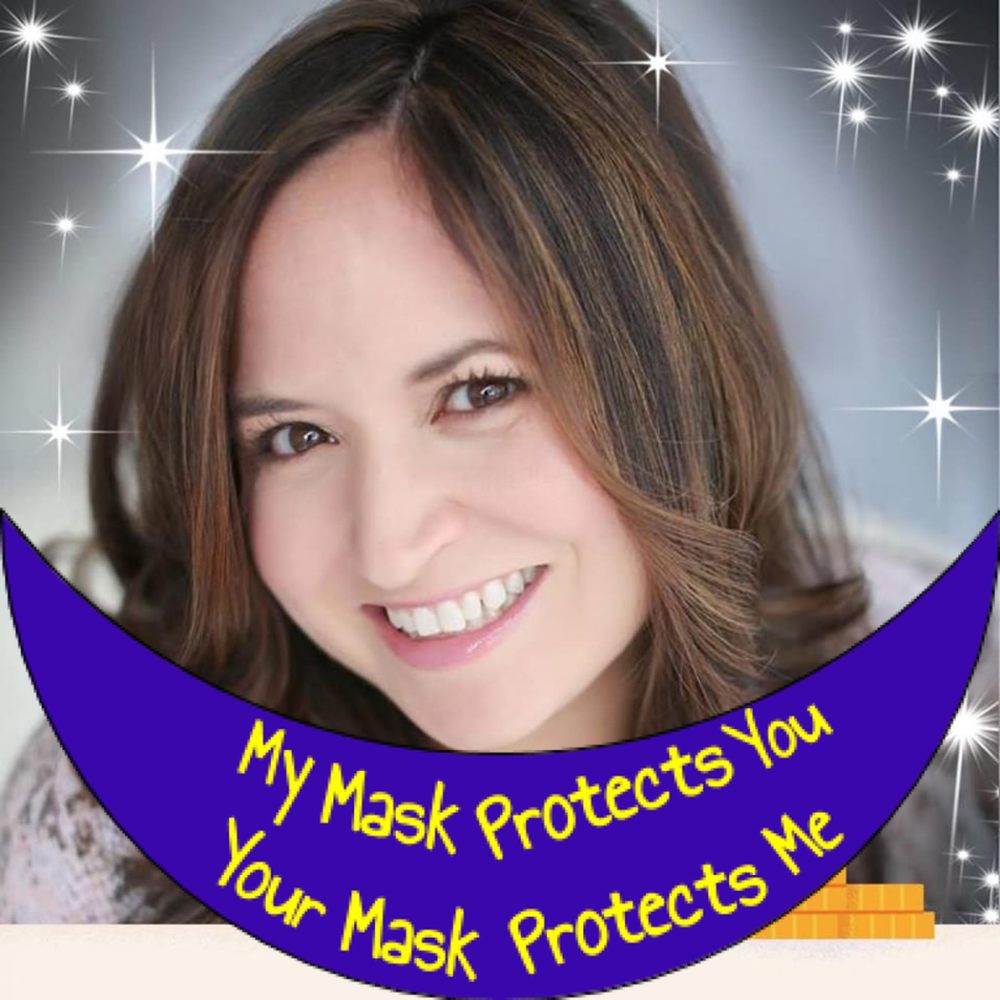 Meet your Posher, Holly